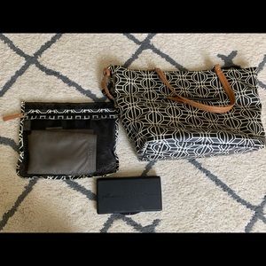 Petunia Pickle Bottom Diaper Bag